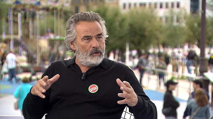 Versión española - Mediterráneo (Coloquio)