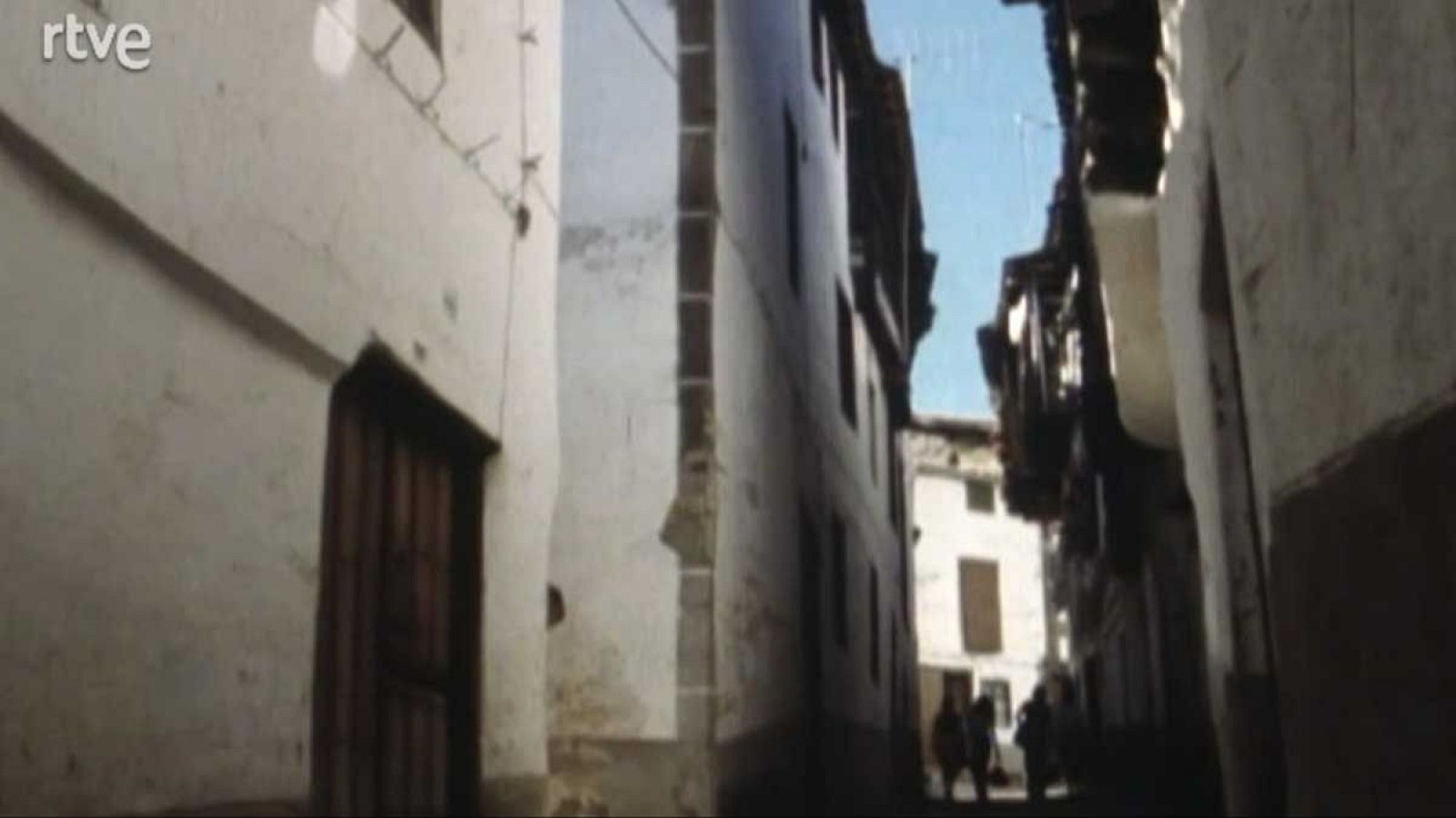 Poesía e imagen - Ya viene el cativo - Programas y Concursos en el Archivo de RTVE | Ver