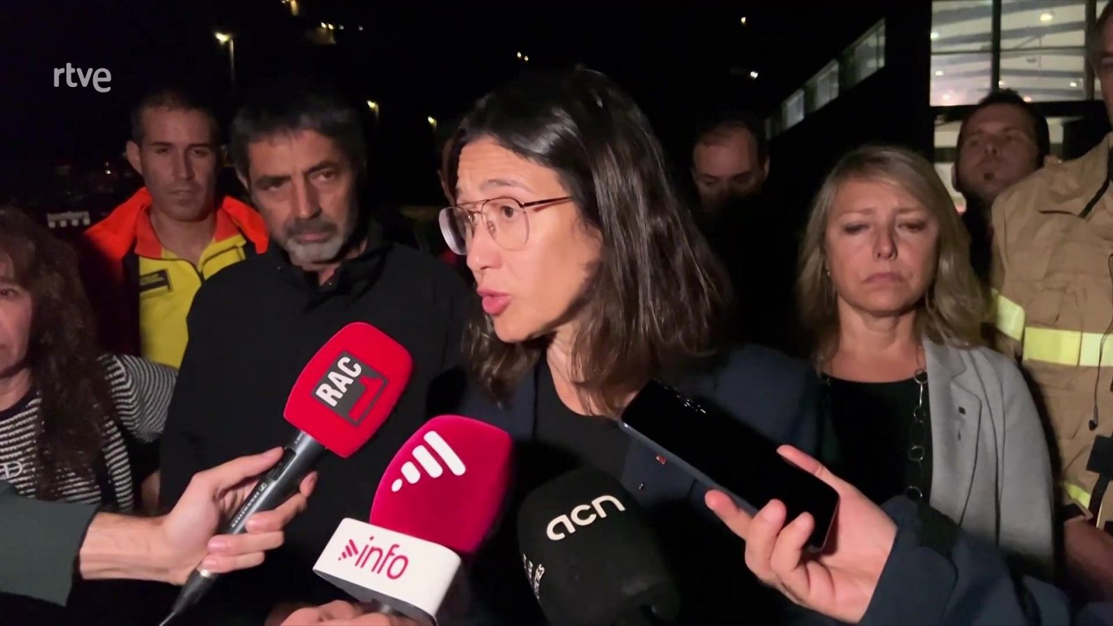 Telediario Internacional - 21/09/25 - Telediario Internacional | Ver