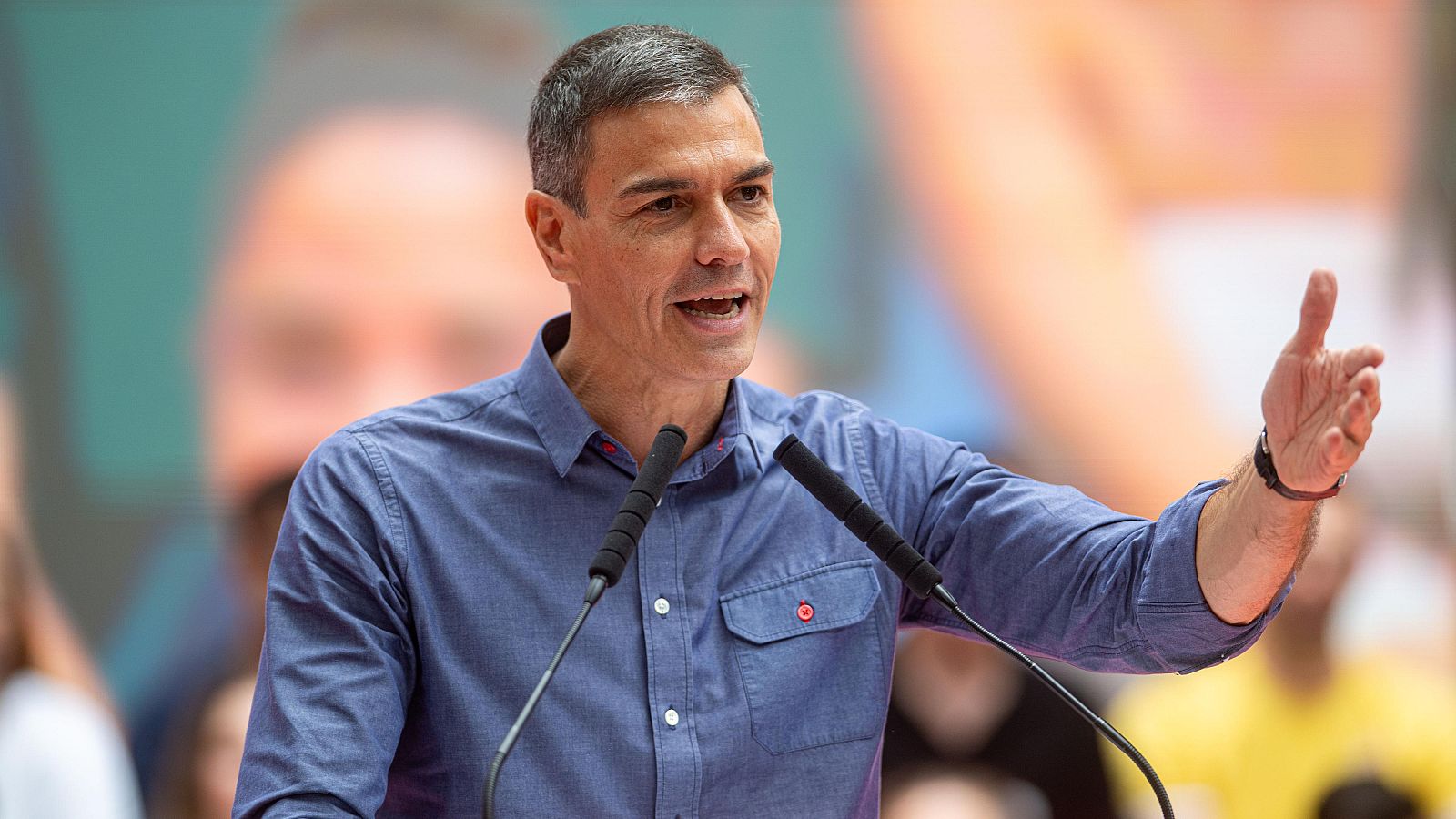 Gaza acapara el debate político en la previa de la Asamblea de la ONU - La hora de La 1 | Ver