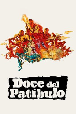 Doce del patíbulo