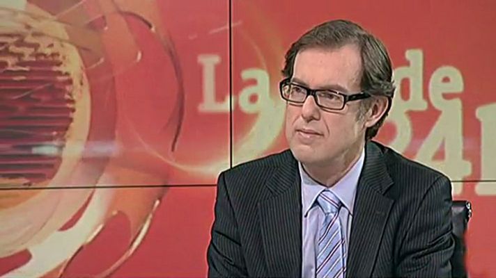 La tarde en 24h - El 70% de lo aflorado ha prescrito