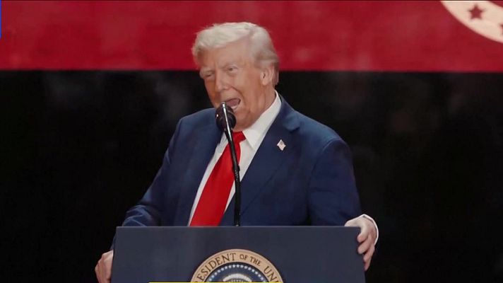 La hora de La 1 - La hora de La 1 - 22/09/25