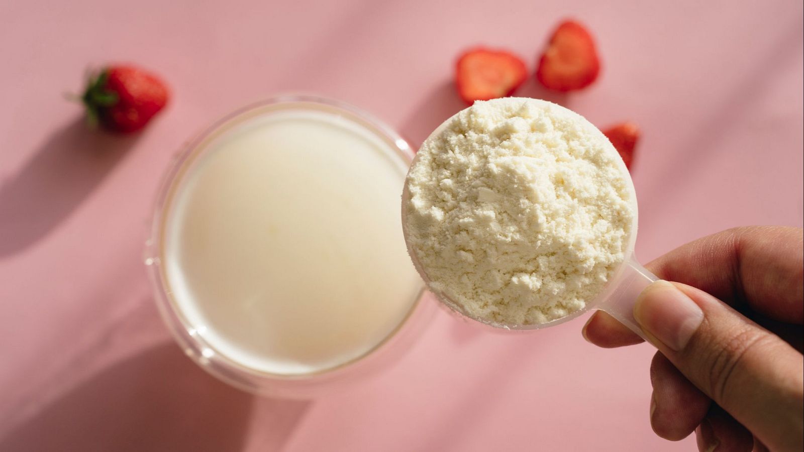 Boom de la etiqueta "High protein" - Mañaneros 360 | Ver