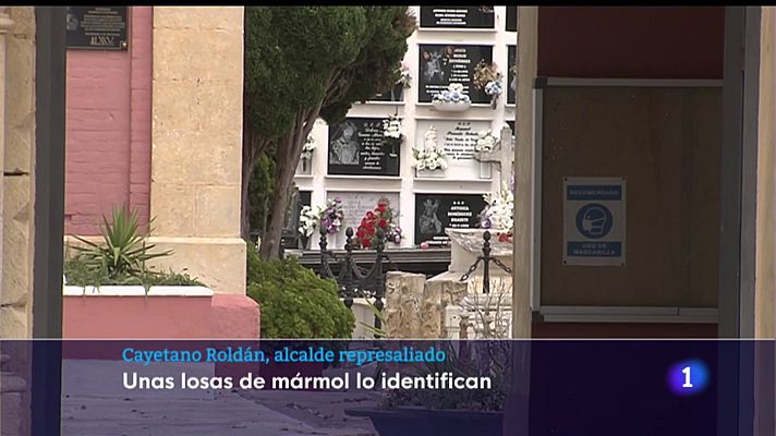 Noticias Andalucía - Identificado el último alcalde republicano de San Fernando (Cádiz)