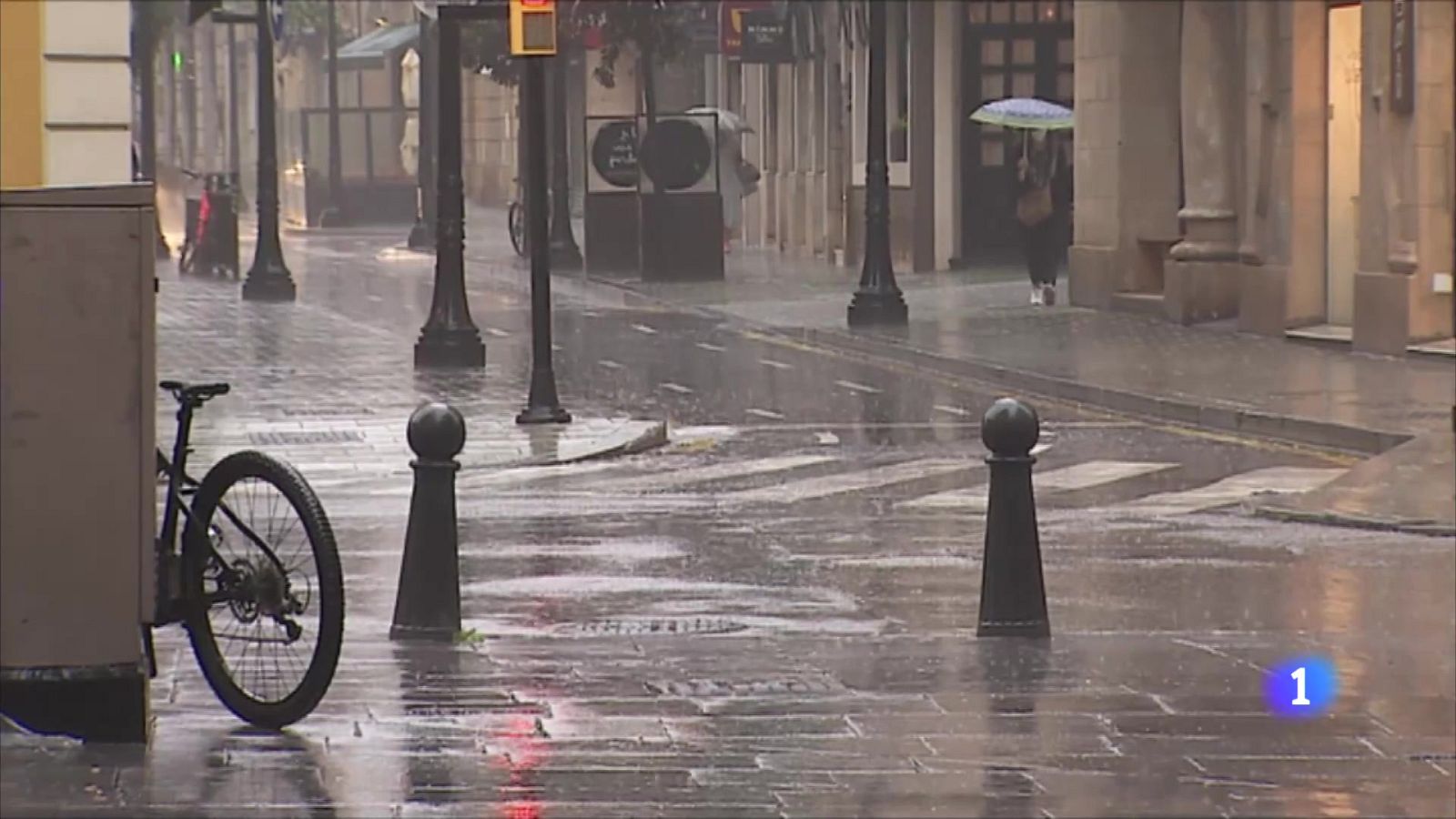 Panorama Regional - 22/09/2025 - Ver ahora