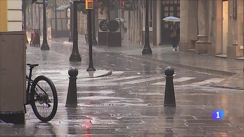 Panorama Regional - 22/09/2025 - Ver ahora