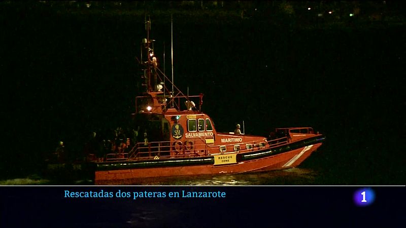 Telecanarias - 22/09/2025