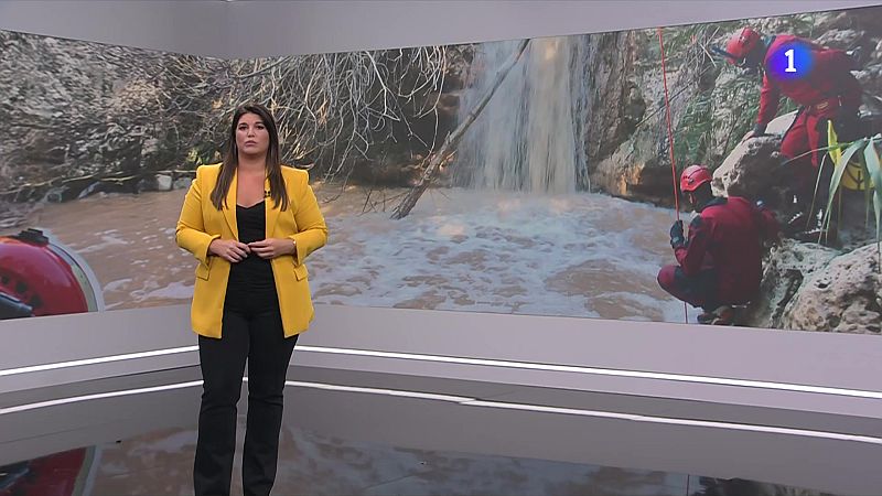 L'Informatiu - 22/09/2025