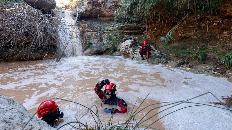 Telediario 1 en cuatro minutos - 22/09/25 - RTVE.es | Ver