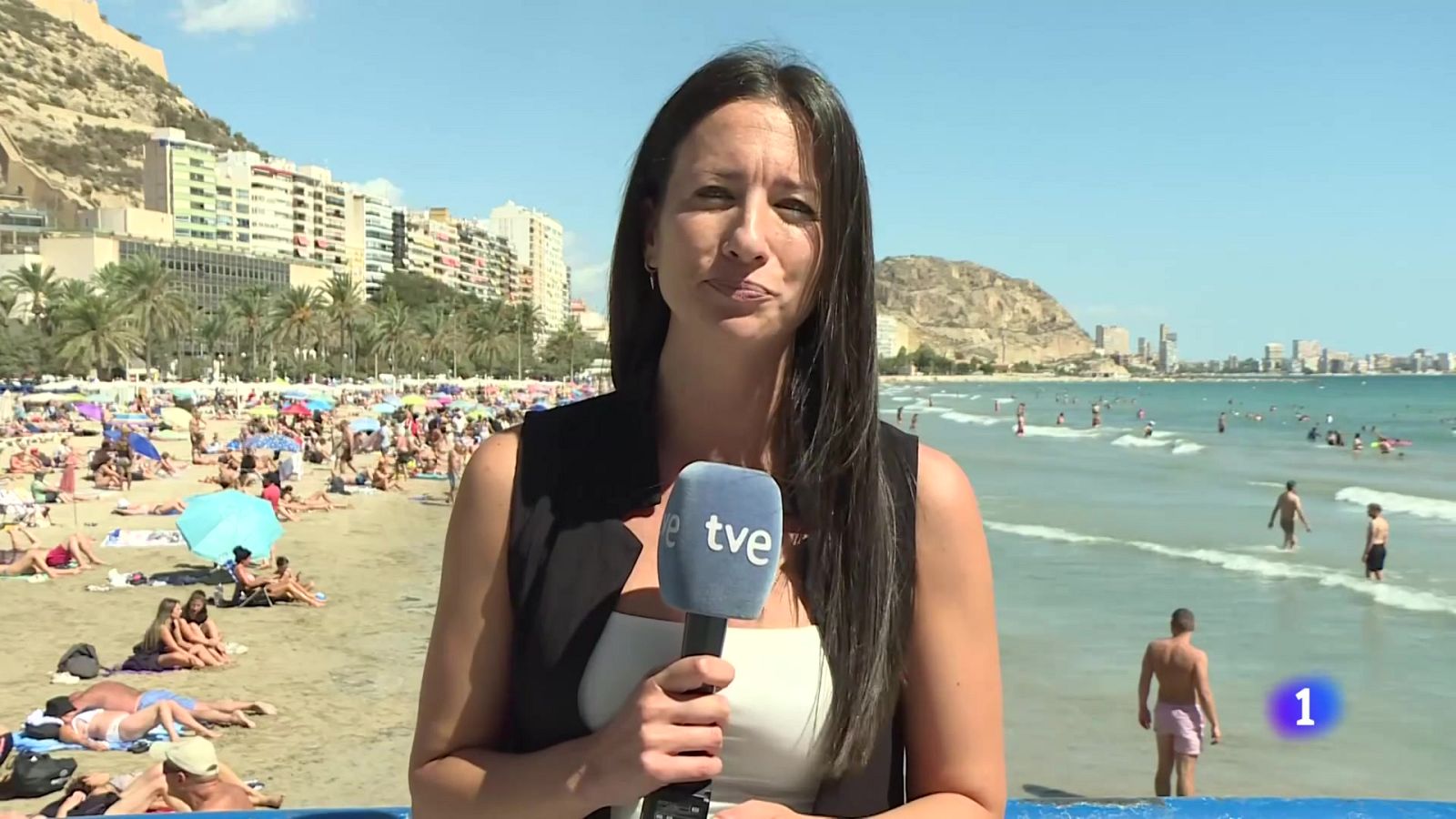 L'Informatiu Comunitat Valenciana 1 - 22/09/25 | Ver