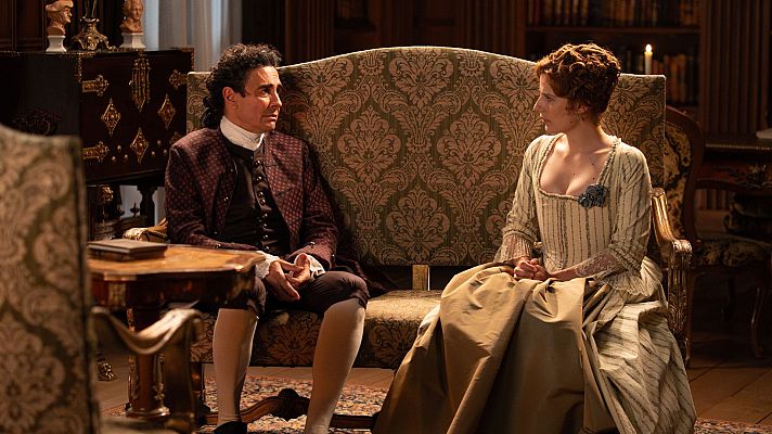 Valle Salvaje - Episodio 260