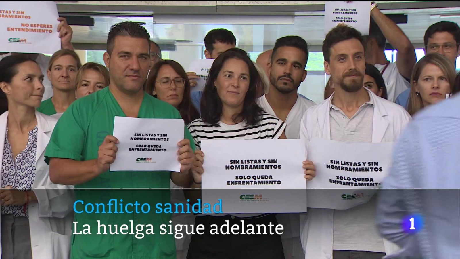 Canarias en 2' - 22/09/2025 | Ver