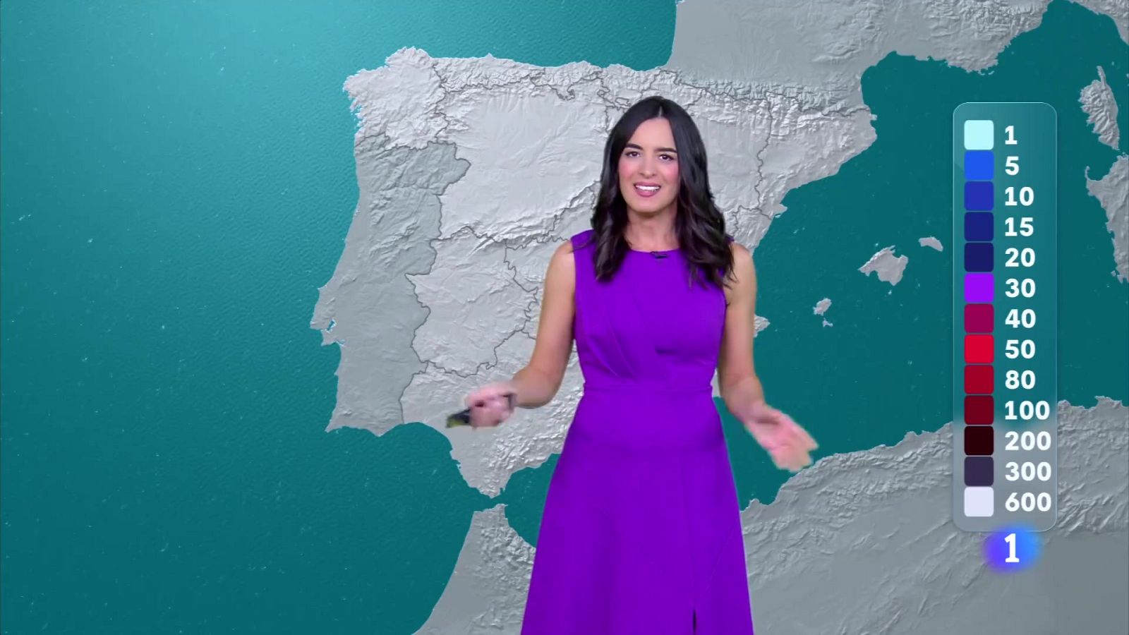 El tiempo en extremadura - 22/09/2025 - Ver ahora