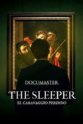 The Sleeper. El Caravaggio perdido