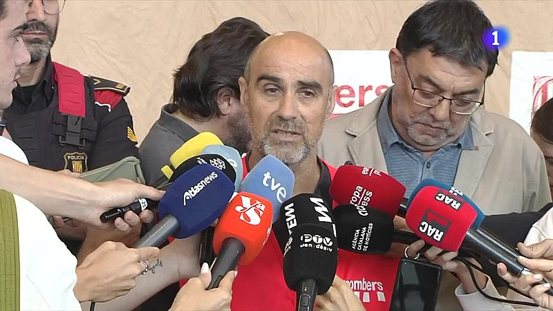 L'Informatiu 2 - 22/09/2025 - L'Informatiu | Veure