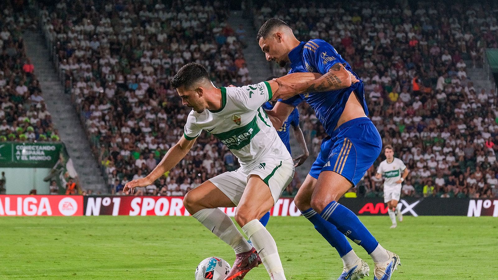 L'Informatiu Comunitat Valenciana 2 - 22/09/25 | Ver