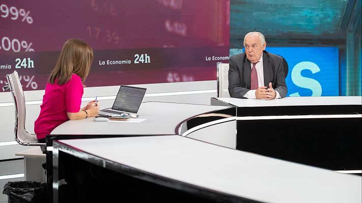 La economía - La economía - 22/09/25