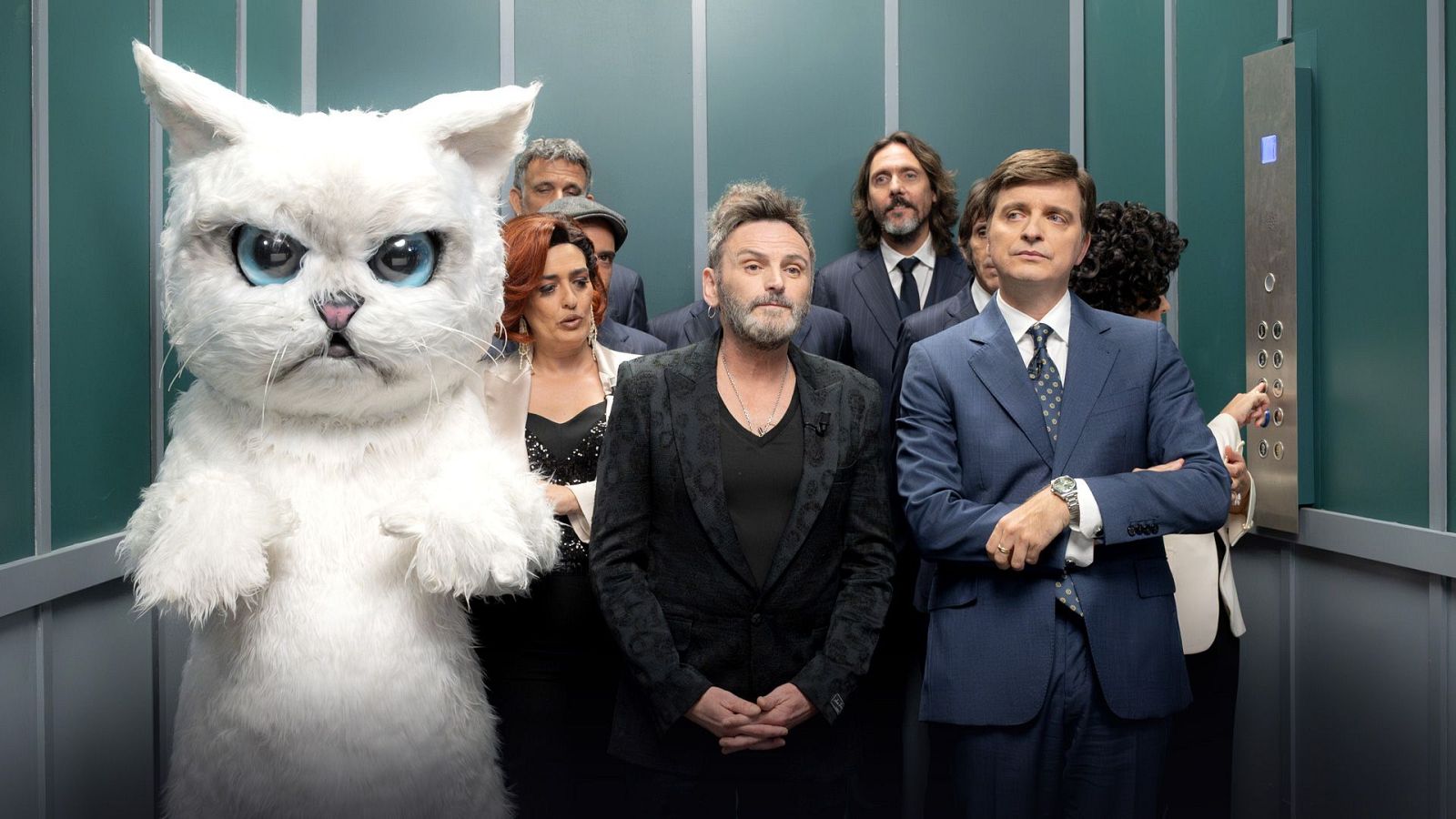 Late Xou con Marc Giró - Temporada 4 - Programa 2 | Ver