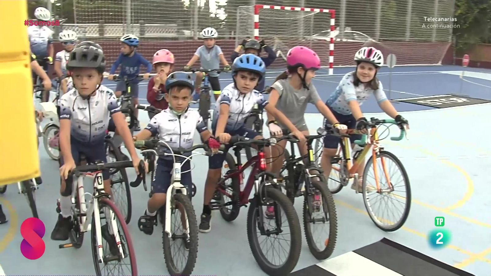 Somos 8 - 22/09/2025 - Somos 8 | Ver