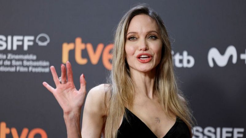 RTVE es cine - San Sebastián: Programa 1