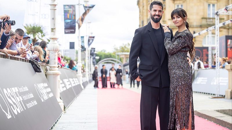 'En silencio': el futbolista Isco Alarcón muestra su proceso de recuperación | Ver