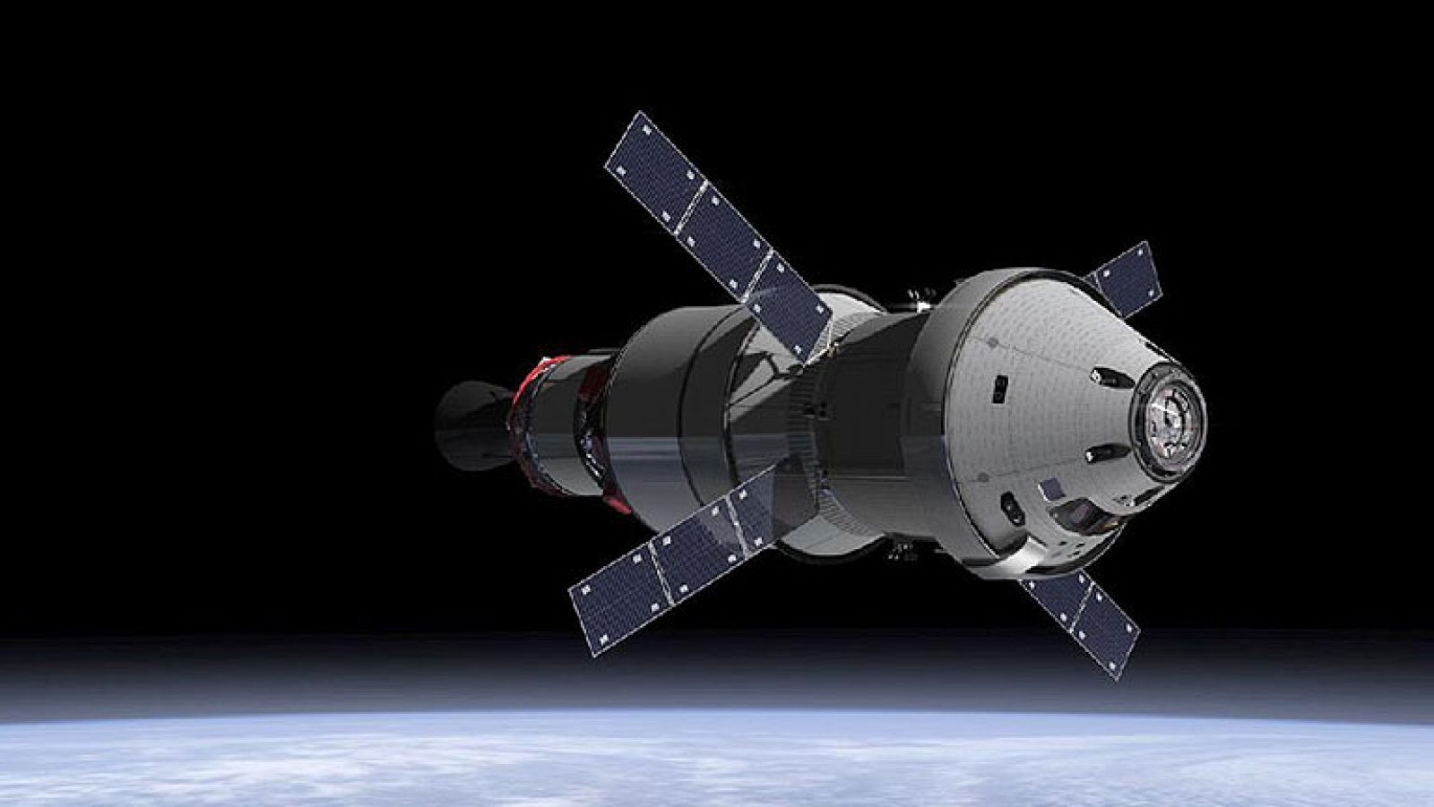 Varias empresas buscan recursos en asteroides cercanos a la Tierra