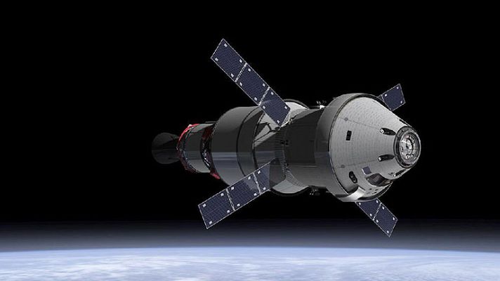 Informativo 24h - Varias empresas buscan recursos en asteroides cercanos a la Tierra