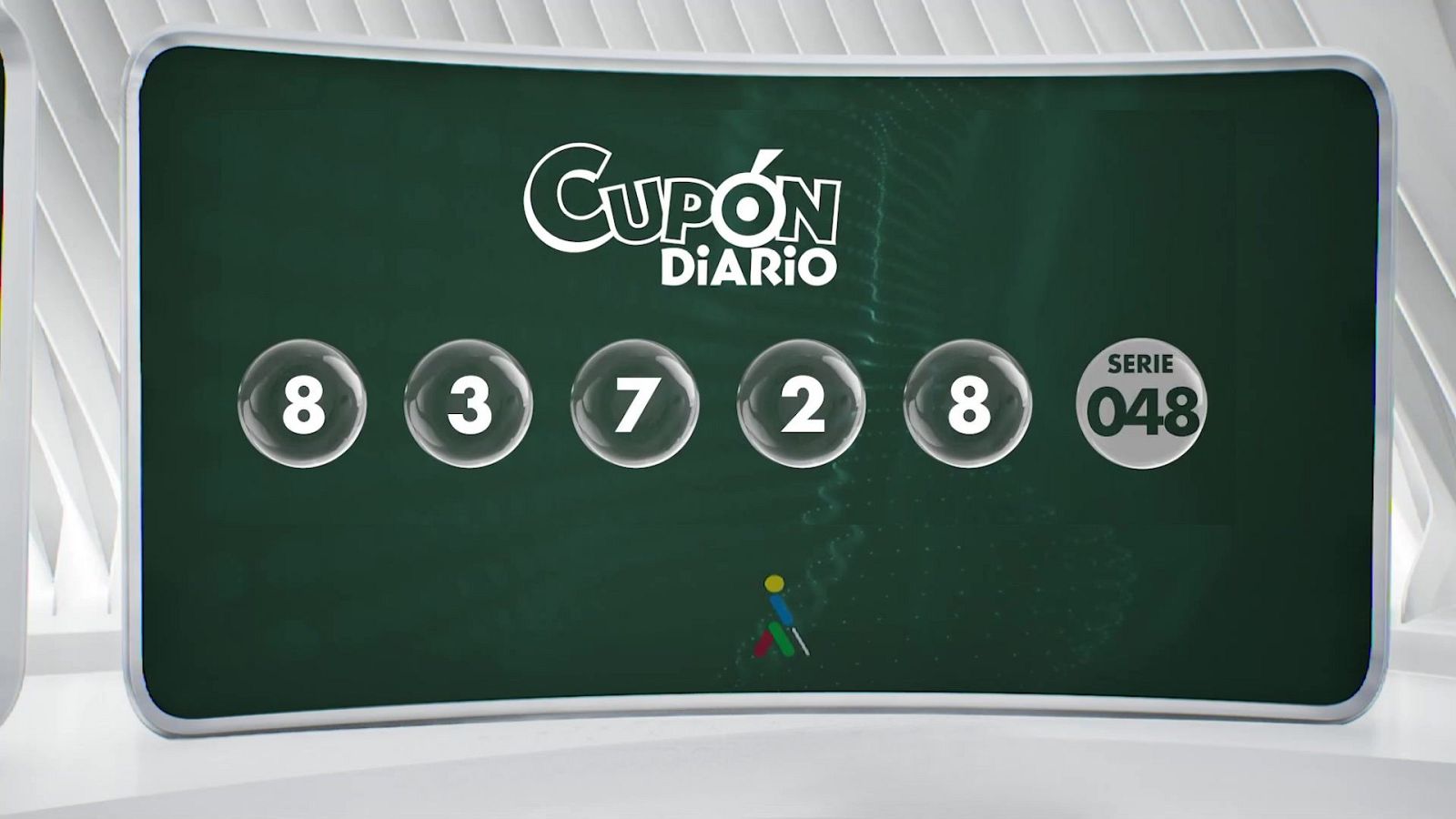 Sorteo ONCE - 22/09/25 - Sorteos ONCE | Ver