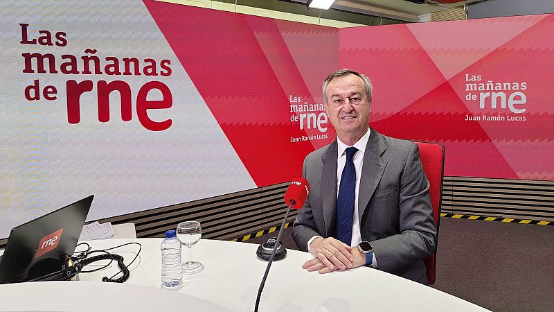 González-Bueno sobre la nueva oferta por parte del BBVA: "Es peor que la que nos hicieron hace 16 meses"
