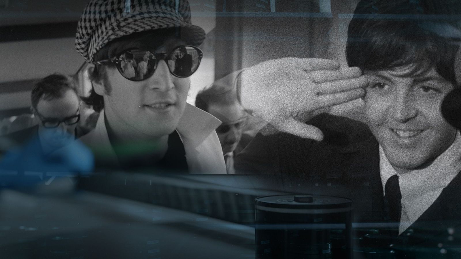 Los archivos secretos del No-Do - Episodio 3 - Los archivos secretos del NO-DO | Ver