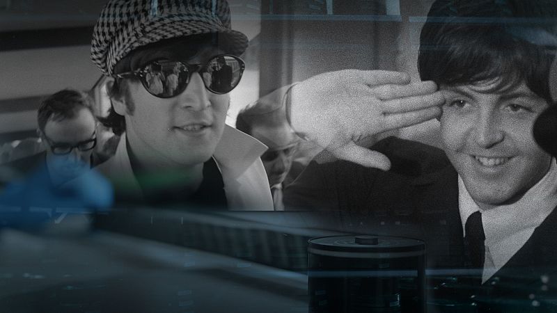 Los archivos secretos del No-Do - Episodio 3