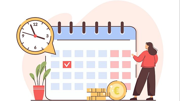 Aquí hay trabajo - Aquí hay trabajo - 23/09/25