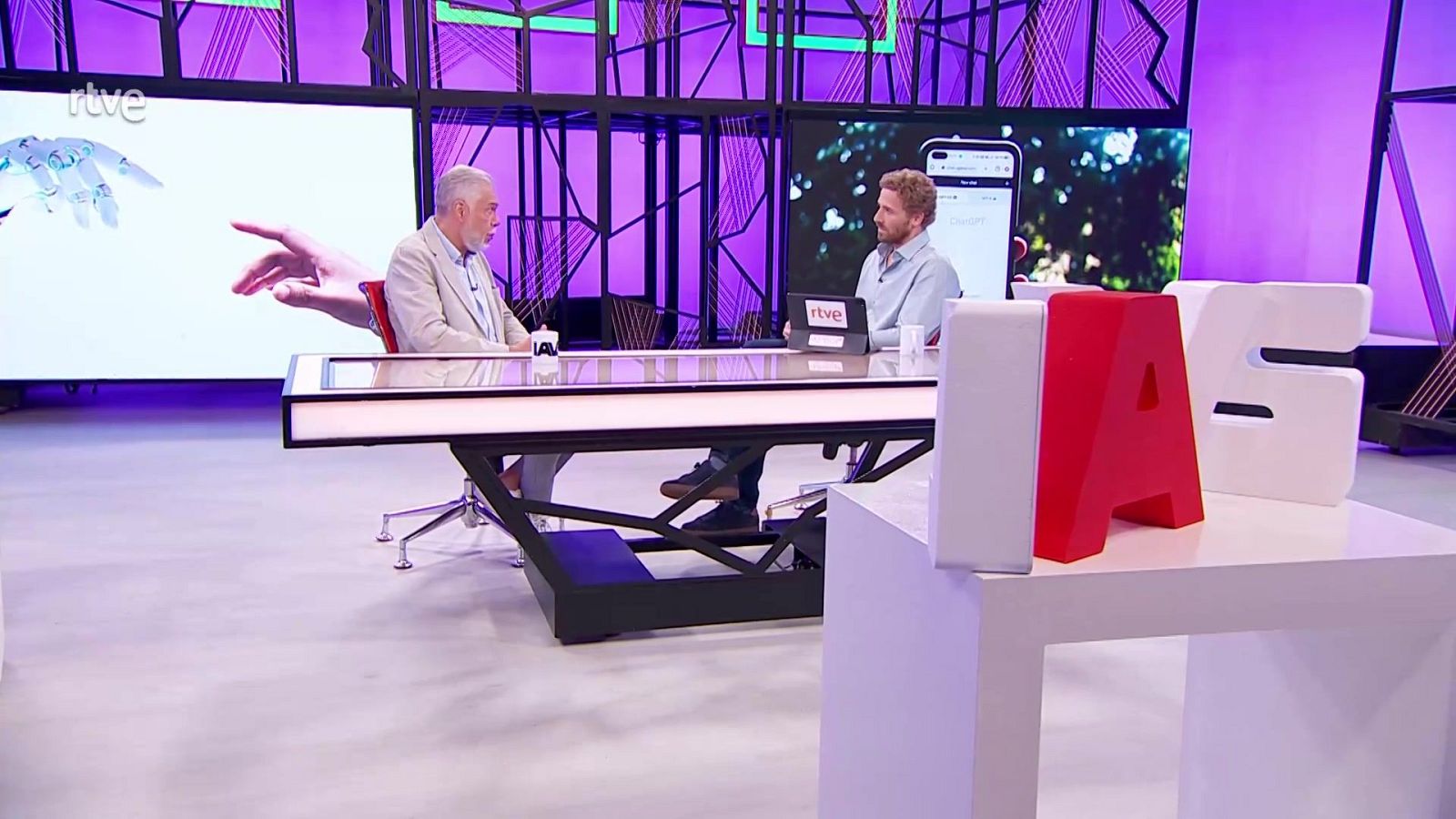 La aventura del saber - 23/09/25 - La aventura del Saber | Ver