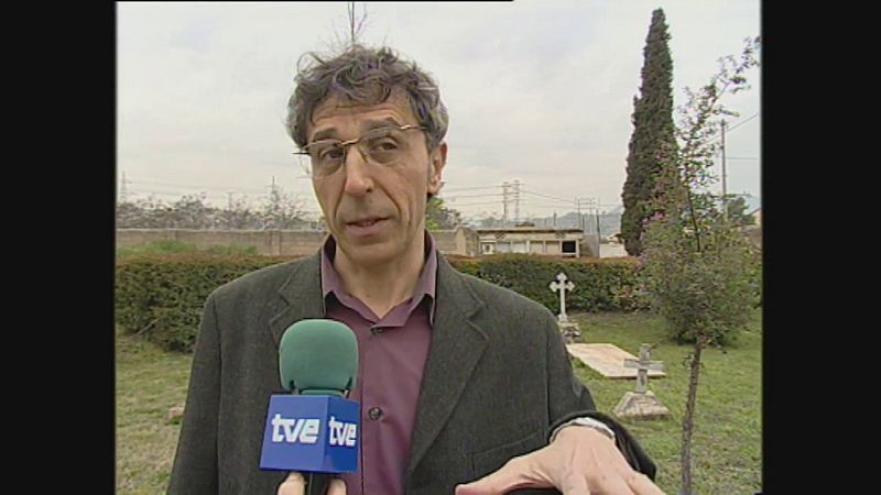 Identificadas víctimas de la fosa cementerio de Manresa (Barcelona) | Ver ahora