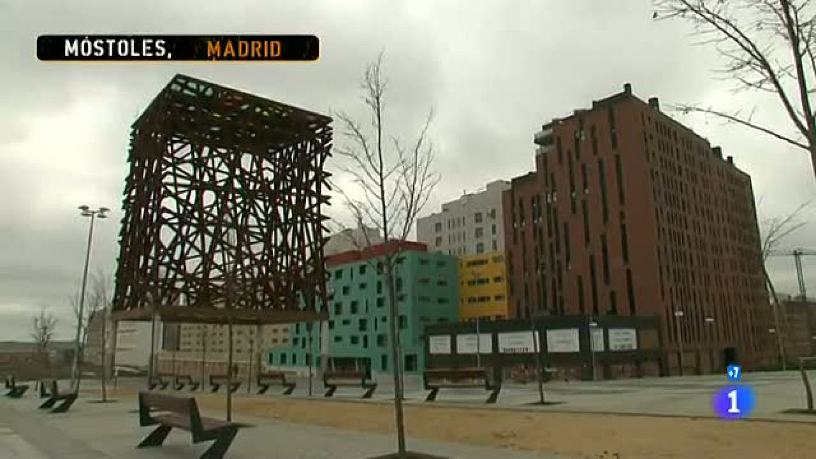 Comando Actualidad - Casas baratas - Negociando alquiler barato | Ver