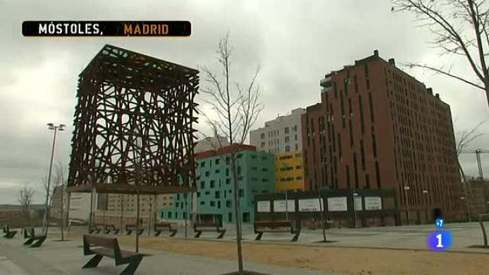 Comando Actualidad - Comando Actualidad - Casas baratas - Negociando alquiler barato