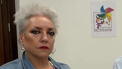 Denuncian como "tortura institucional" los fallos de las pulseras - La hora de La 1 | Ver