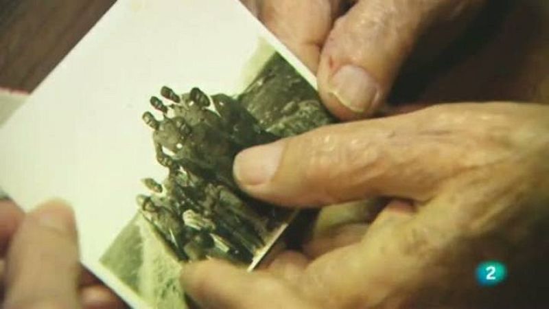 L'informatiu - L'Audiència de Barcelona obliga a investigar els bombardejos de la ciutat durant la Guerra Civil.