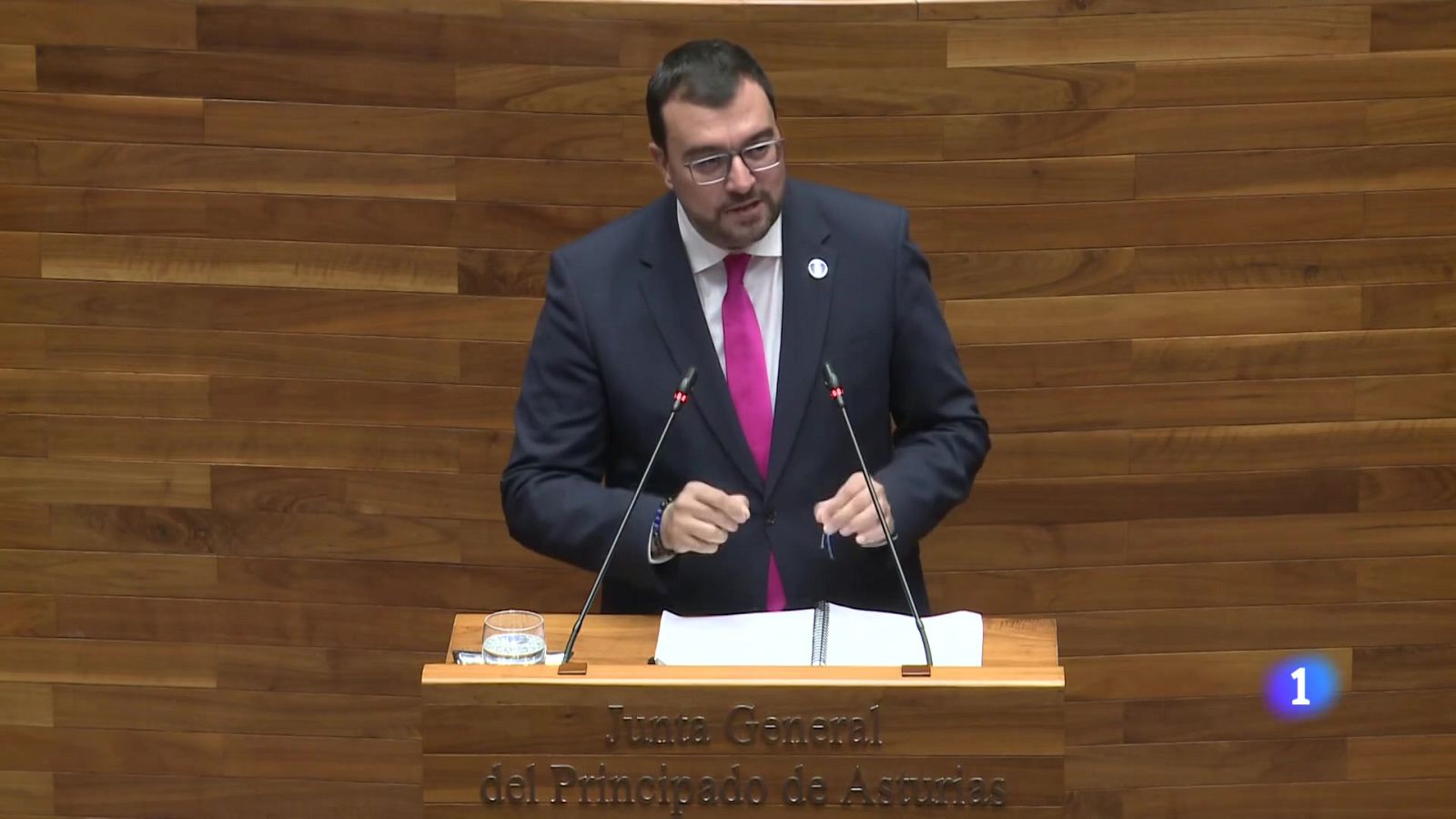 Asturias en 2' - 23/09/25 | Ver