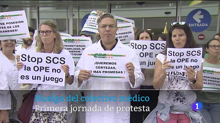 Telecanarias - Telecanarias - 23/09/2025