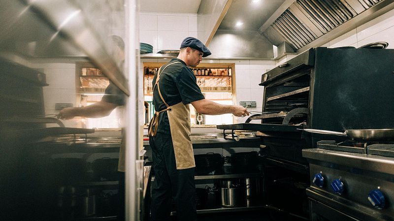 Las empresas familiares españolas luchan para sobrevivir