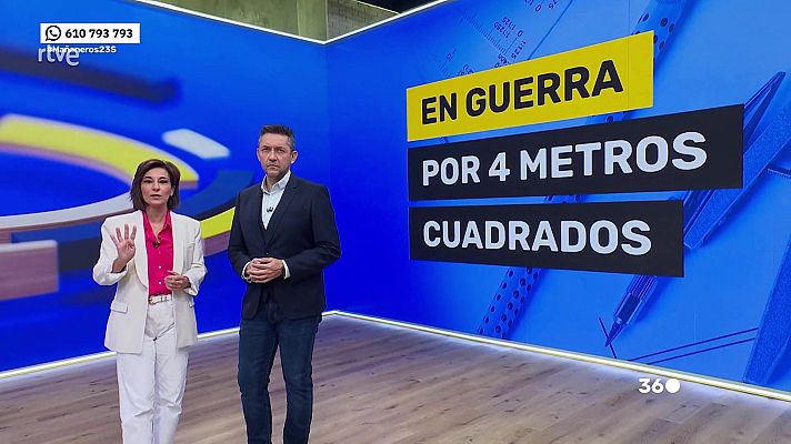 Mañaneros 360 - Programa 509