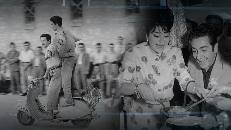 Los archivos secretos del No-Do - Episodio 4