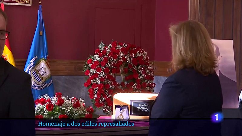 Exhumación de una fosa del cementerio de San Fernando (Cádiz) | Ver ahora