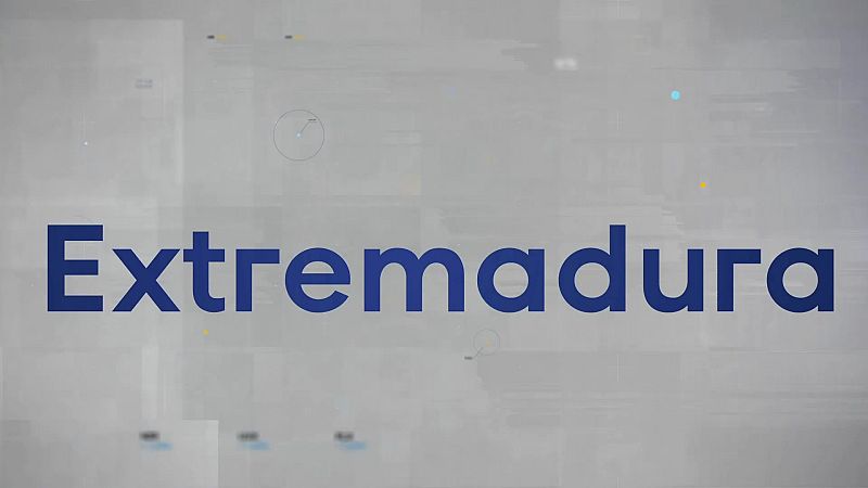 Noticias de extremadura 2 - 23/09/2025 - Ver ahora