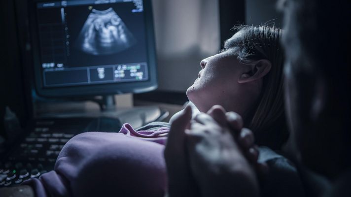 Telediario 1 - Autismo y paracetamol en embarazadas: un vínculo que no existe para la ciencia