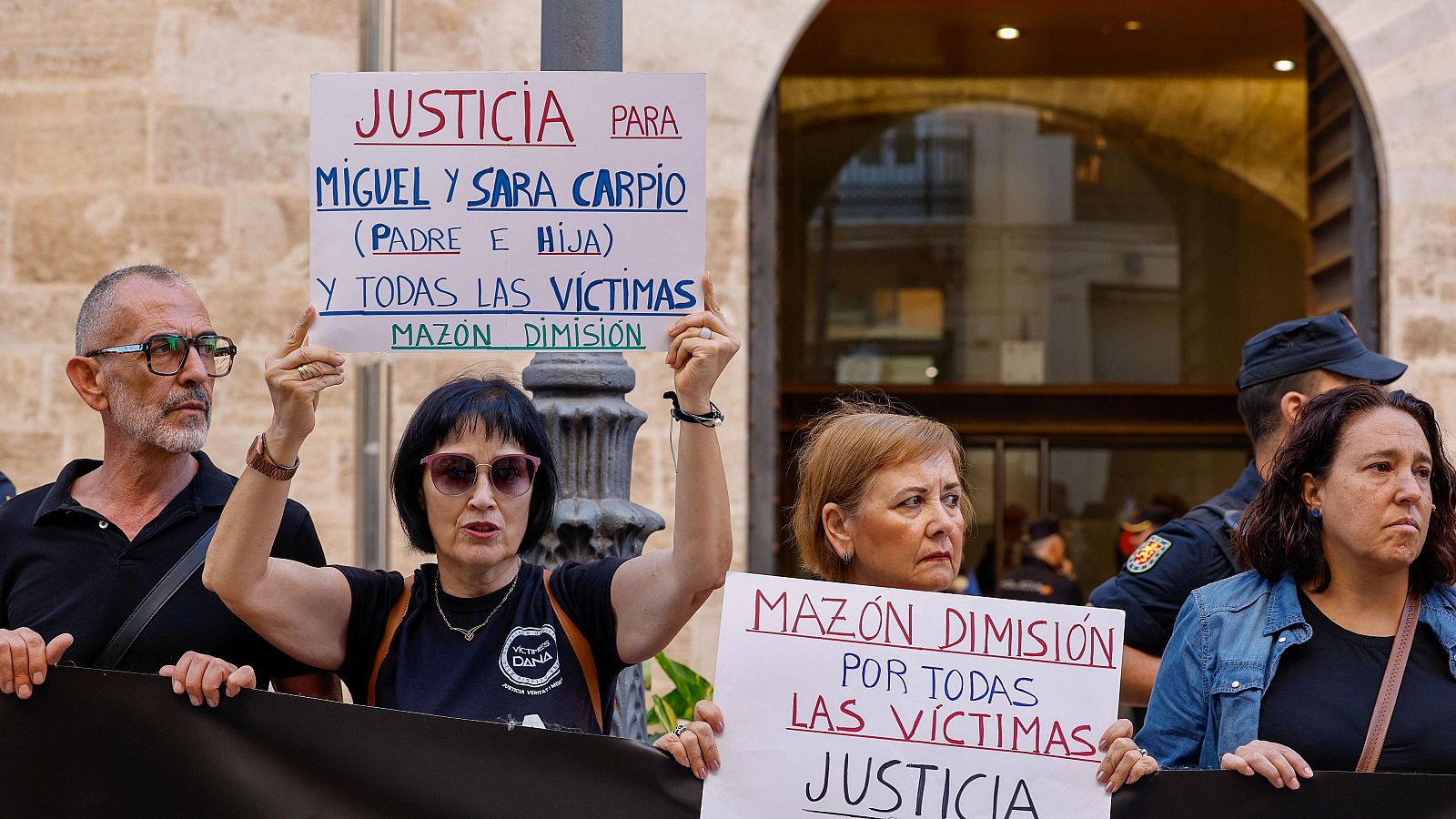 L'Informatiu Comunitat Valenciana 2 - 23/09/25 | Ver