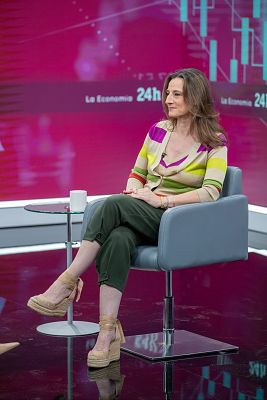 La economía - La economía - 23/09/25