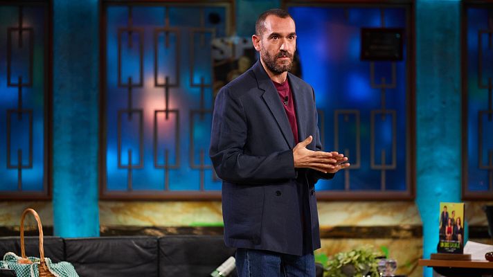 La Revuelta - Vuelve "Conectar y eliminar", el reality de Ponce